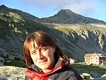 Avatar von Magda