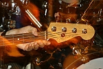 Bassist
