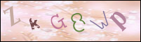 Sicherheitsgrfik bei der Registrierung