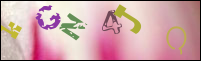 Sicherheitsgrfik bei der Registrierung