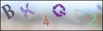 Sicherheitsgrfik bei der Registrierung