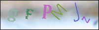 Sicherheitsgrfik bei der Registrierung