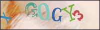 Sicherheitsgrfik bei der Registrierung