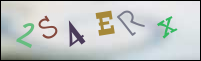 Sicherheitsgrfik bei der Registrierung