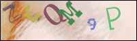 Sicherheitsgrfik bei der Registrierung