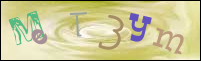 Sicherheitsgrfik bei der Registrierung