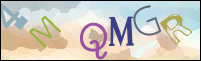 Sicherheitsgrfik bei der Registrierung