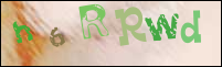 Sicherheitsgrfik bei der Registrierung