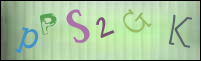 Sicherheitsgrfik bei der Registrierung