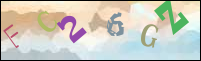 Sicherheitsgrfik bei der Registrierung