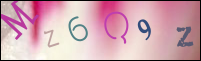 Sicherheitsgrfik bei der Registrierung