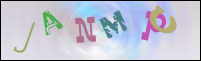 Sicherheitsgrfik bei der Registrierung