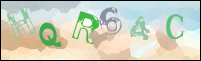 Sicherheitsgrfik bei der Registrierung
