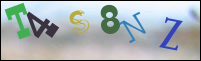 Sicherheitsgrfik bei der Registrierung