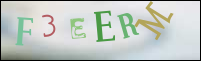 Sicherheitsgrfik bei der Registrierung