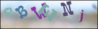 Sicherheitsgrfik bei der Registrierung