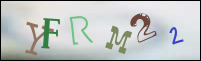 Sicherheitsgrfik bei der Registrierung