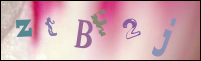 Sicherheitsgrfik bei der Registrierung