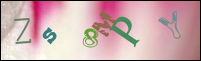 Sicherheitsgrfik bei der Registrierung