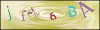 Sicherheitsgrfik bei der Registrierung