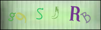 Sicherheitsgrfik bei der Registrierung