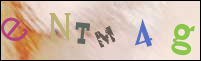 Sicherheitsgrfik bei der Registrierung