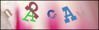 Sicherheitsgrfik bei der Registrierung