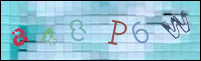 Sicherheitsgrfik bei der Registrierung