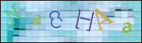 Sicherheitsgrfik bei der Registrierung