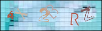 Sicherheitsgrfik bei der Registrierung