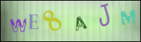 Sicherheitsgrfik bei der Registrierung